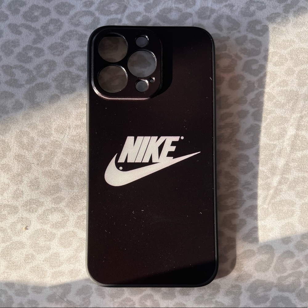 NIKE iPhone 13 Pro Case